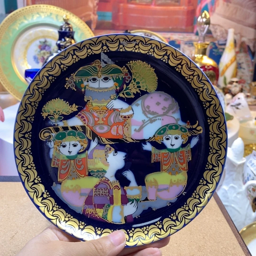 骨瓷瓷器欧瓷咖啡杯水晶杯