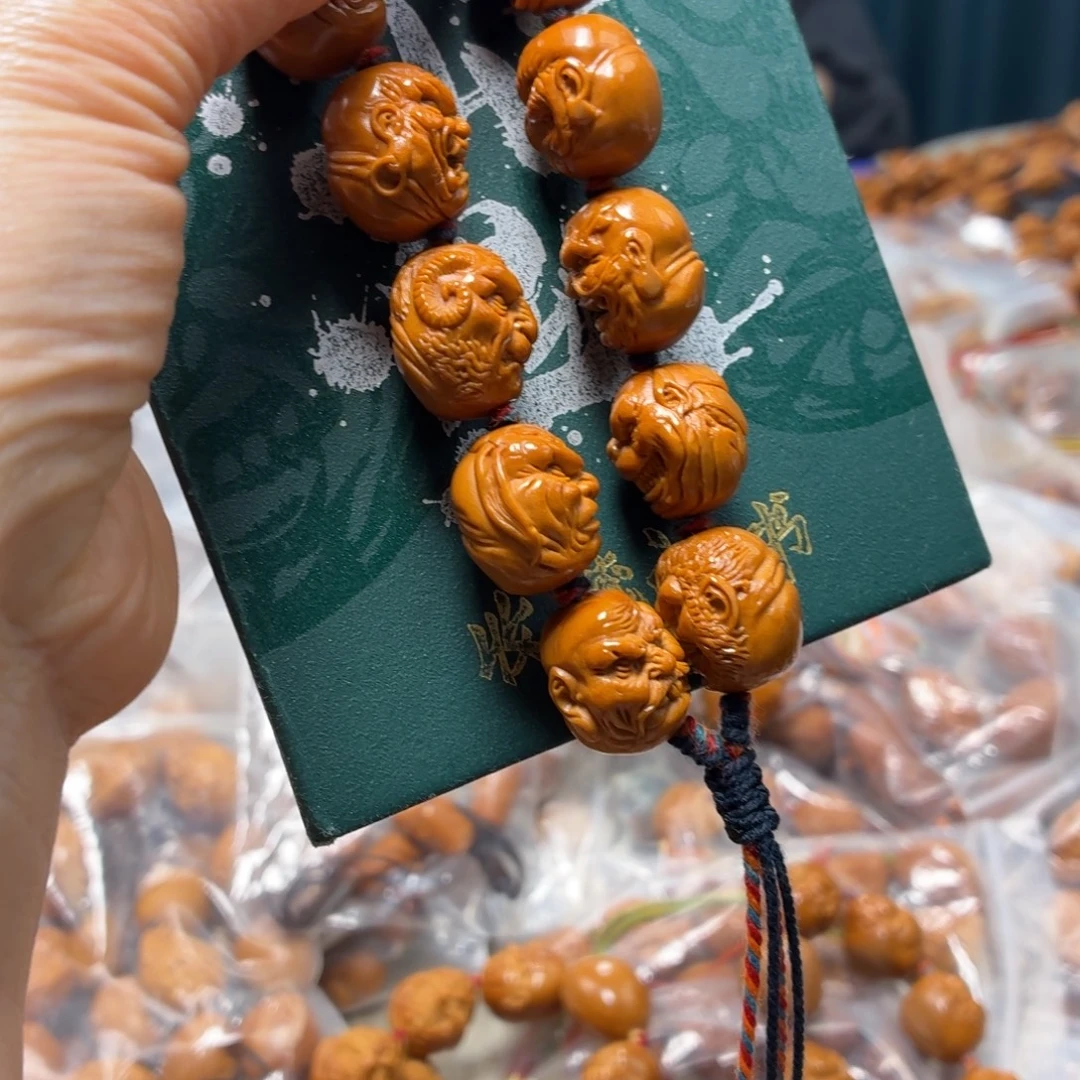 吊坠橄榄核橄榄核