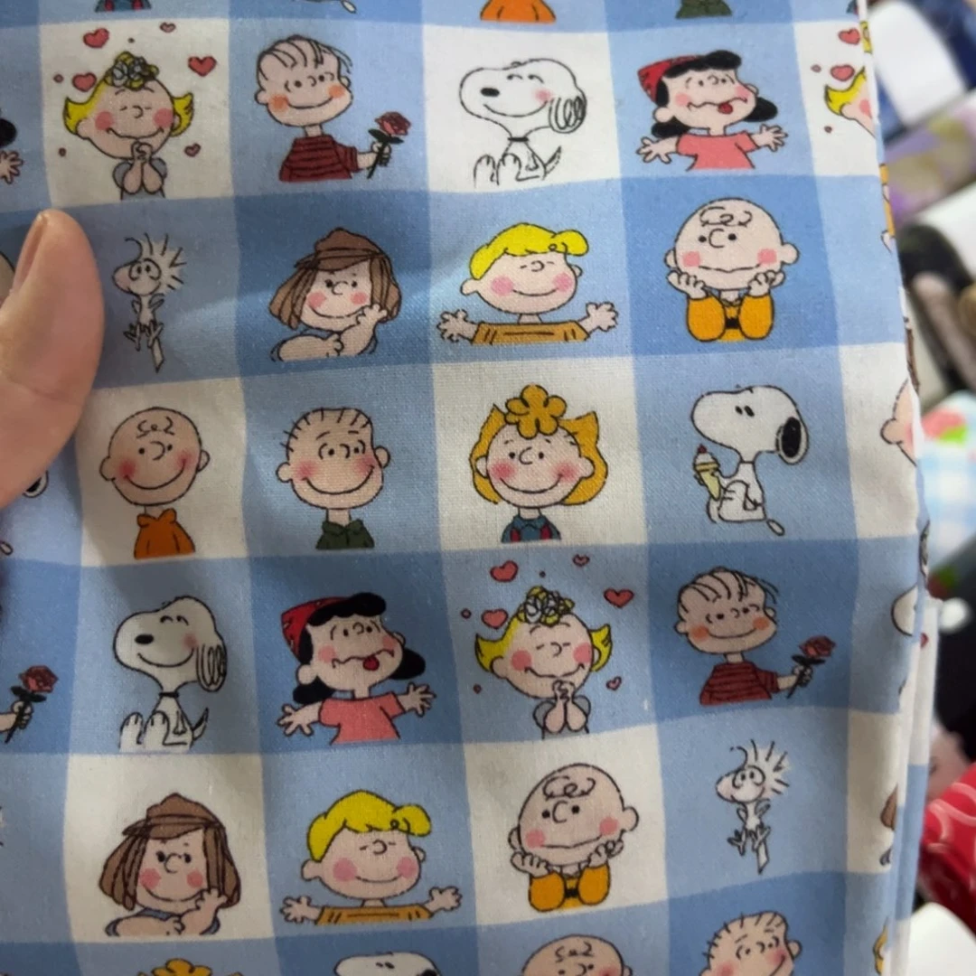 棉一米价1.1米宽纯棉平布4