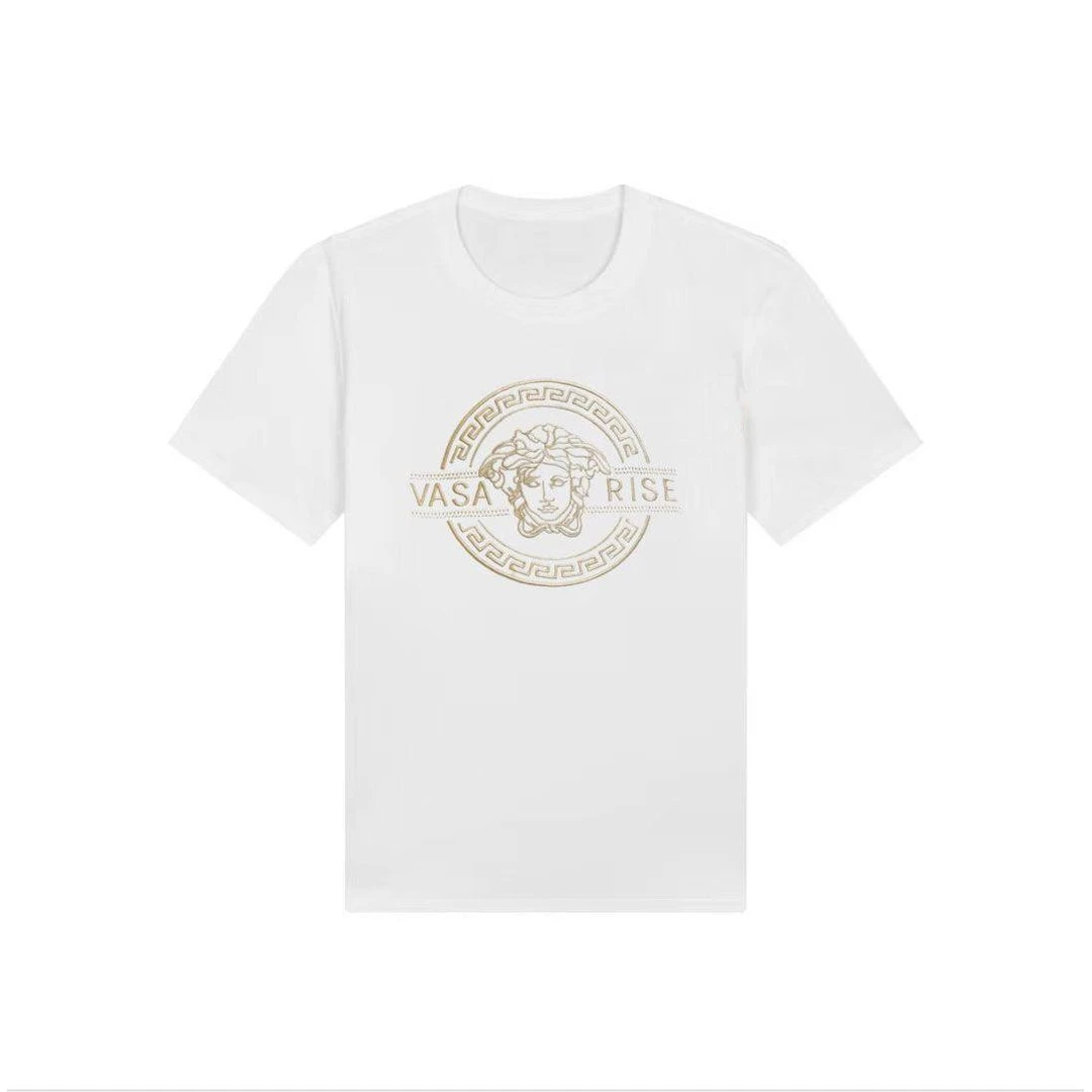 2025新款短袖男女同款（3191）