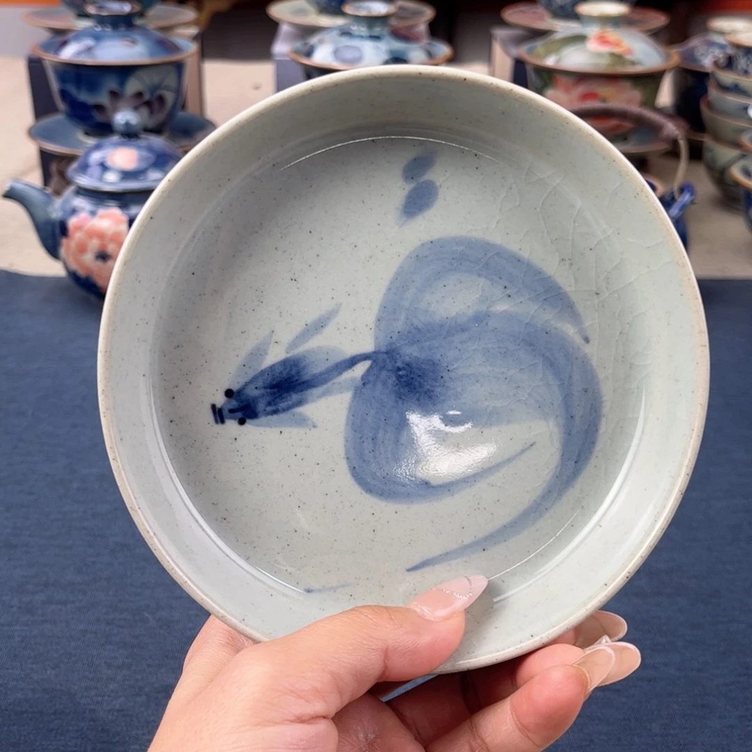 杯景德镇陶瓷杯杯杯