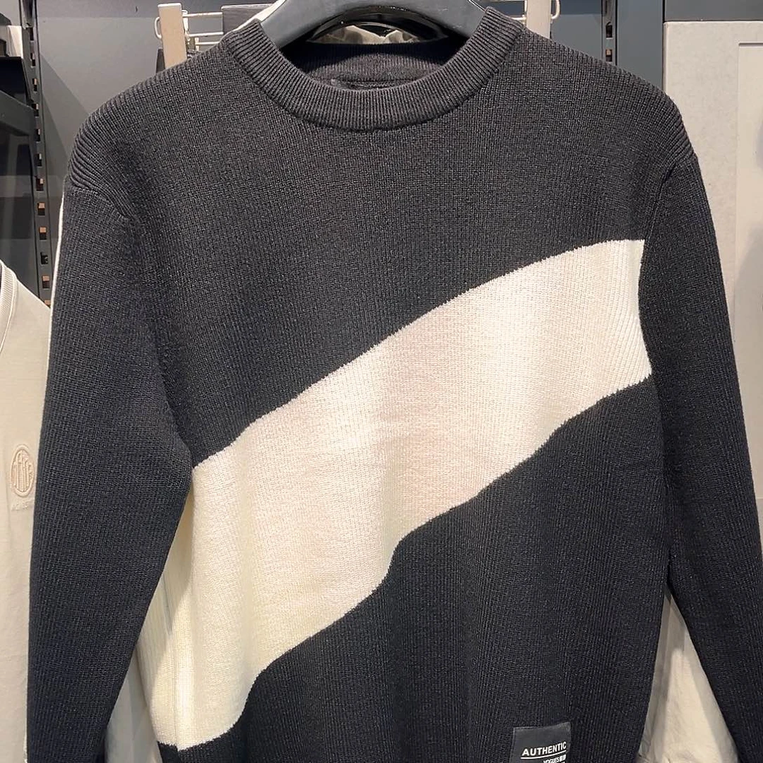 乐周原创毛衣925404417