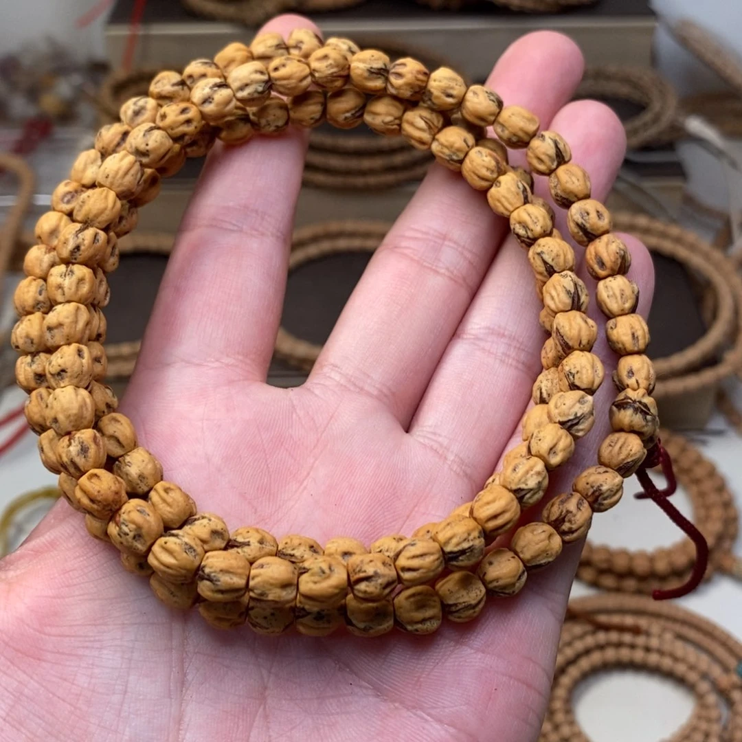 吊坠柏香籽/百香籽