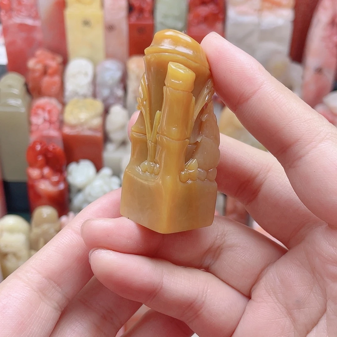 益***缘老挝石印石112335456658800