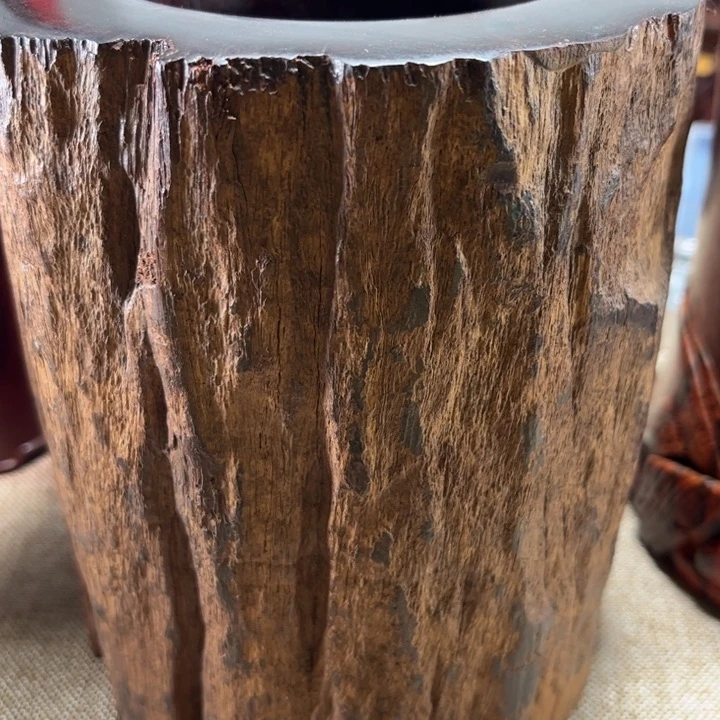 檀香紫檀（小叶紫檀）哈*