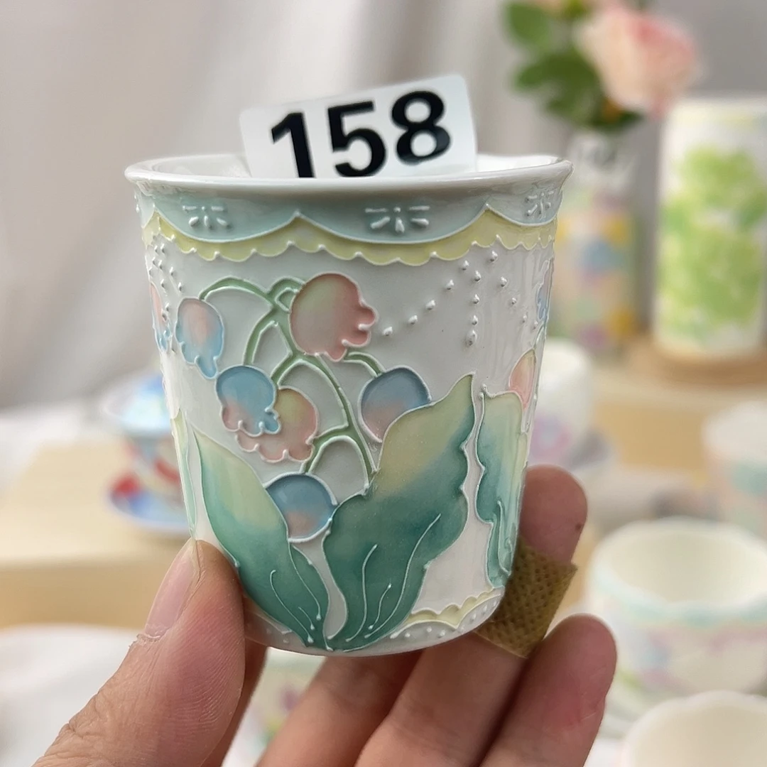 瓷片景德镇陶瓷艺术精品