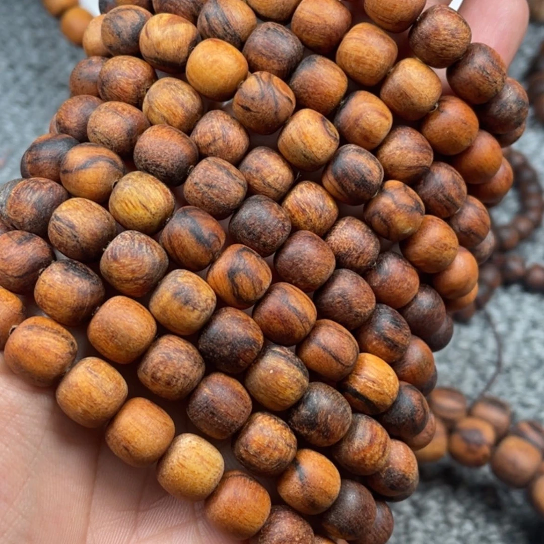 【闪购商品】贡木贡木10✖️10老型