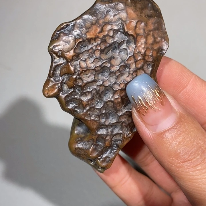 玛瑙/玉髓车挂合金雷135