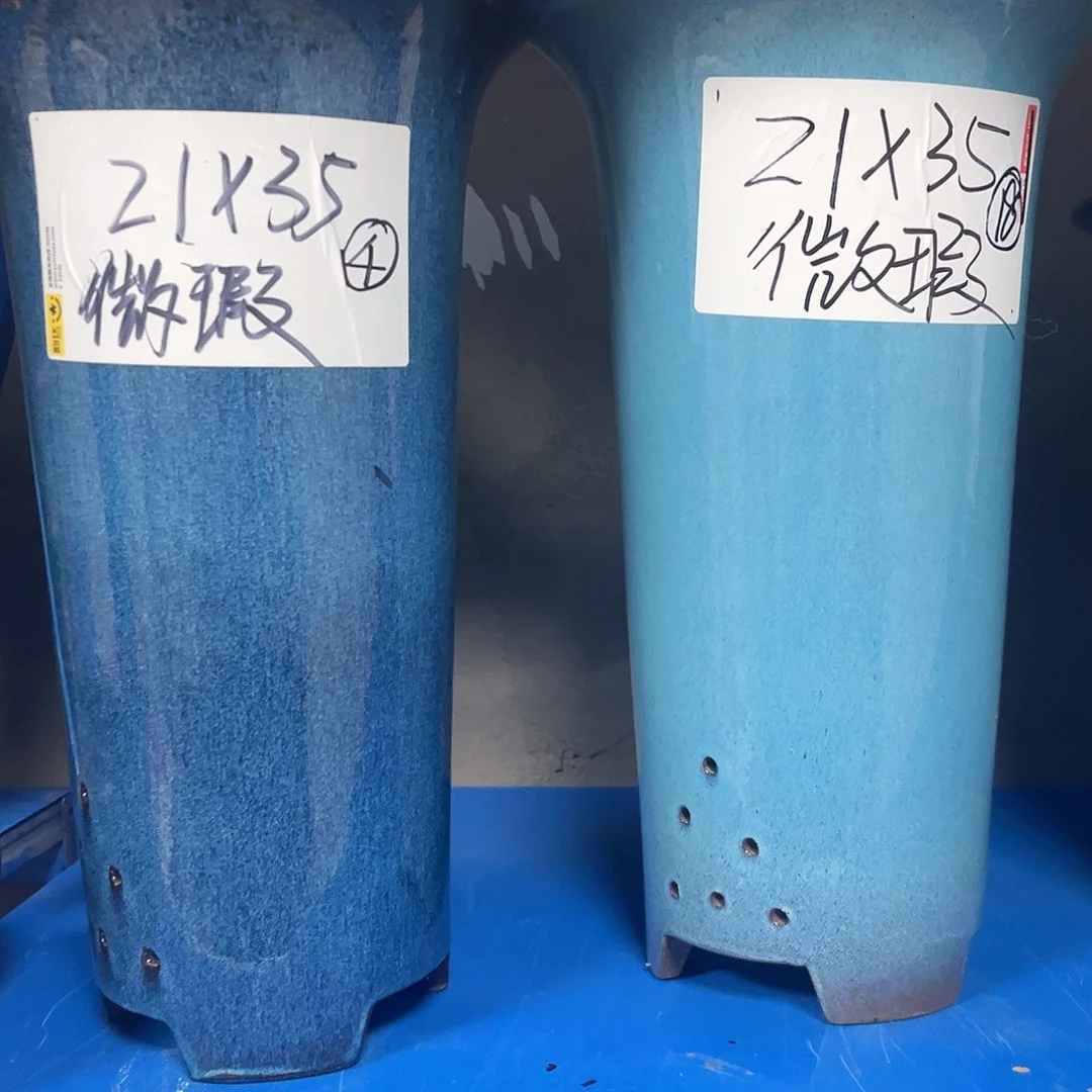 紫砂花盆宜兴紫砂花盆