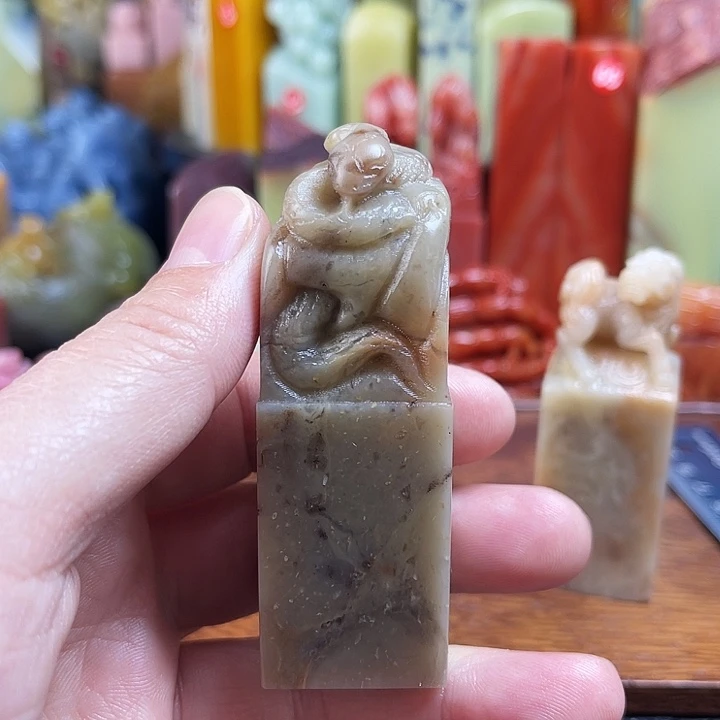 老挝石偏远满百包邮
