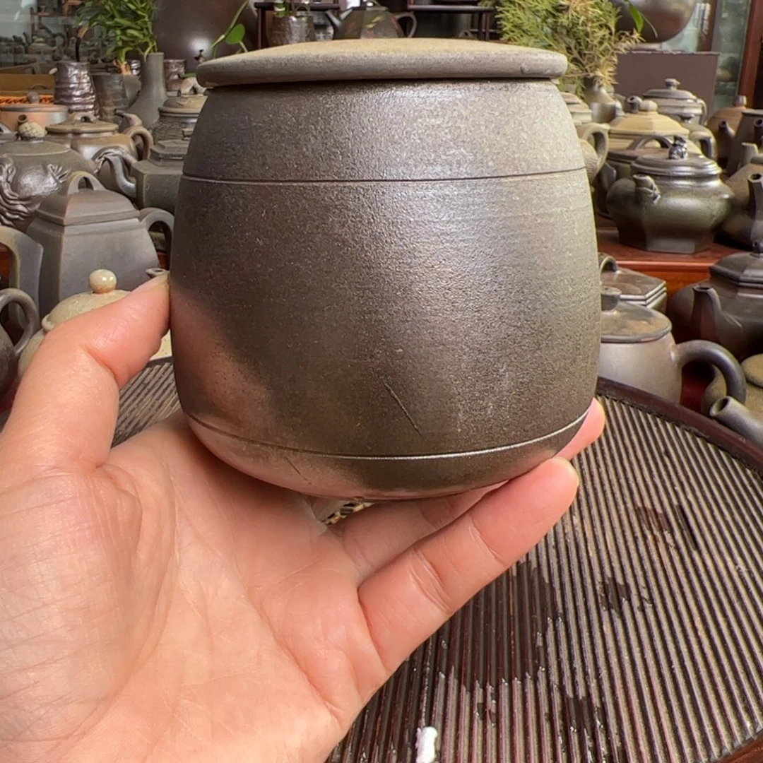 坭兴陶贵台龙窑A42