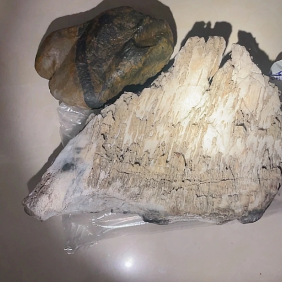 【闪购商品】昌化石盛**缘昌化奇石黑田