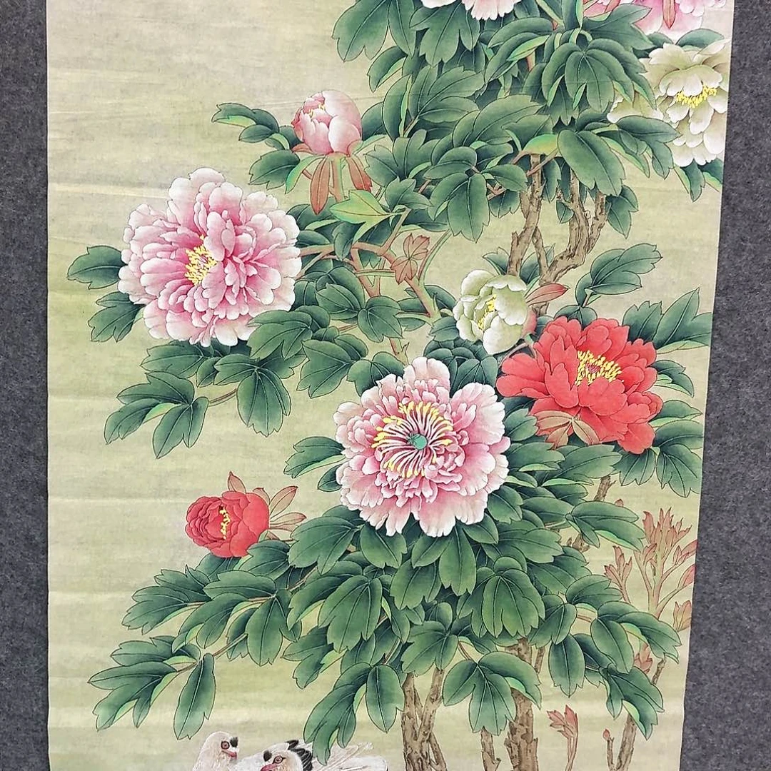 国画国画22222222222