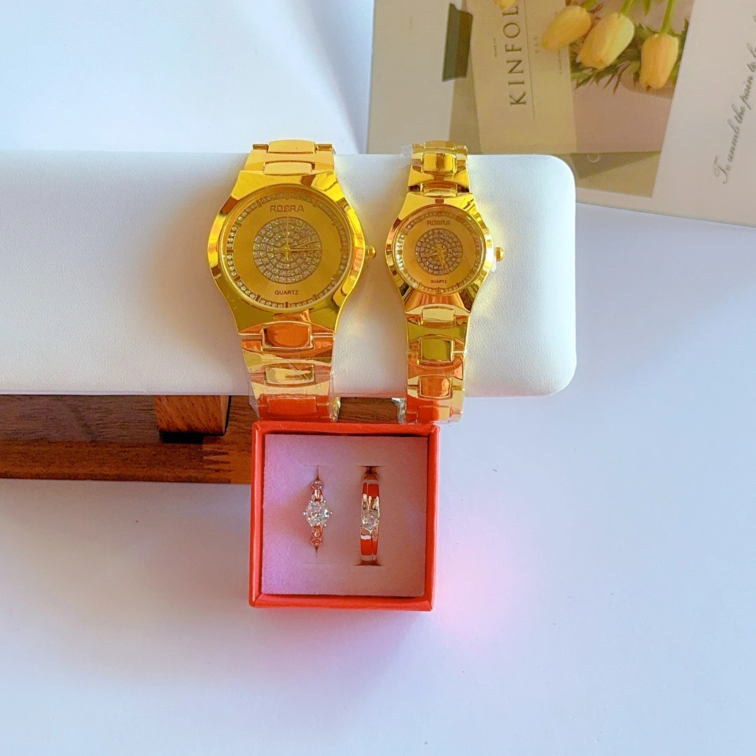 新款情侣腕表包邮saat男款女款潮流气质对表对表