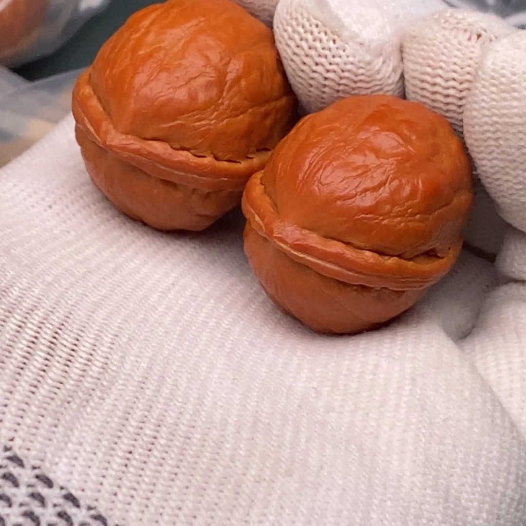 把件文玩核桃A004