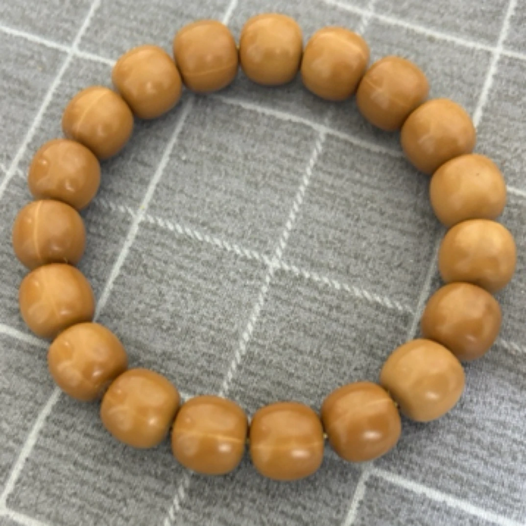 汇程文玩猴头全品龙炎老型12左右