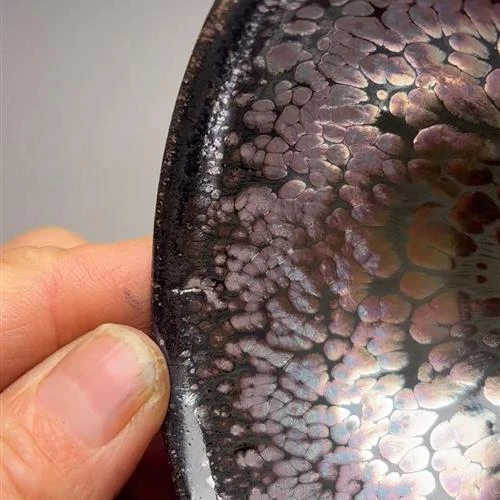 【闪购商品】茶盏-171............