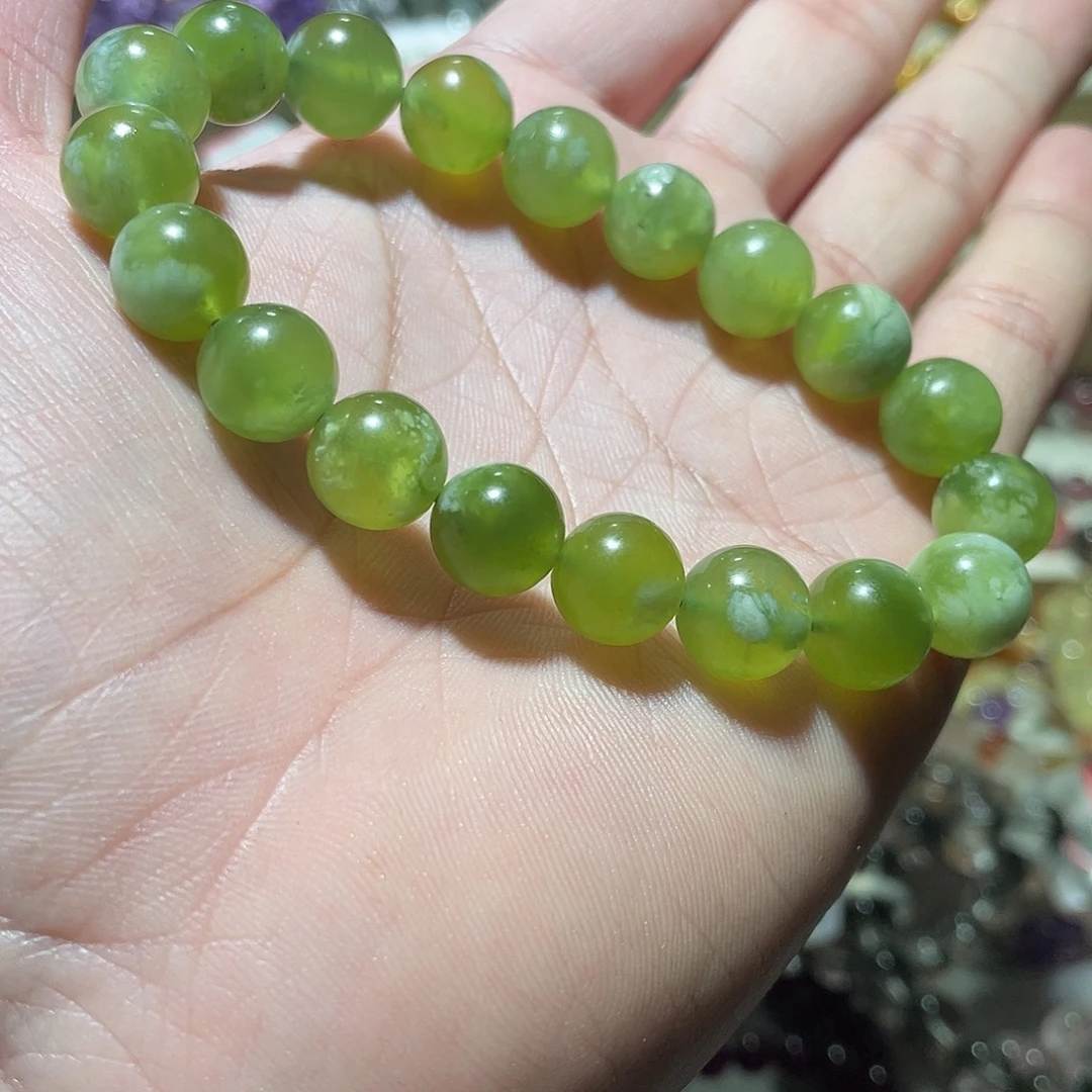 手链未镶嵌水晶手链