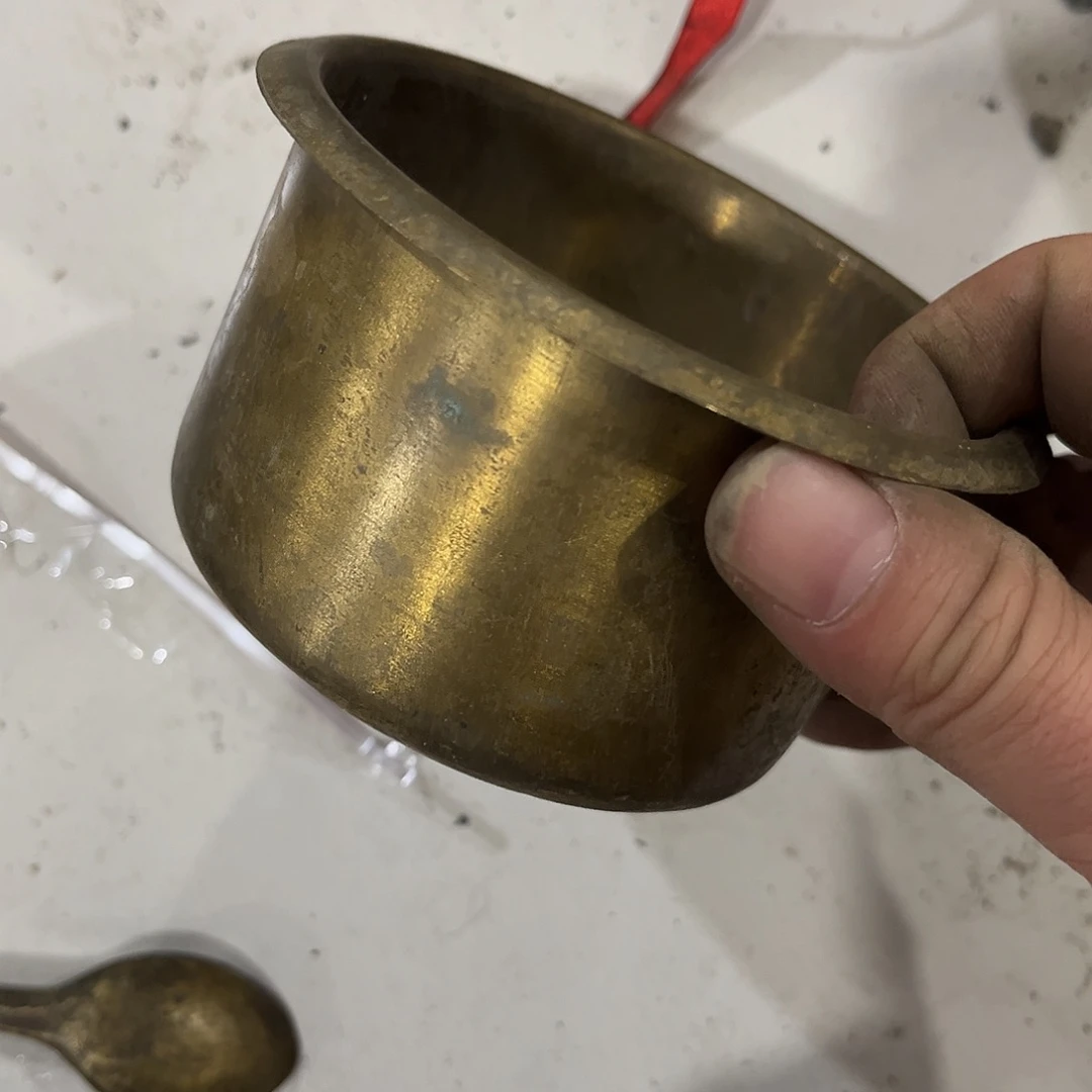 榴***u闪电购铜摆件工艺品
