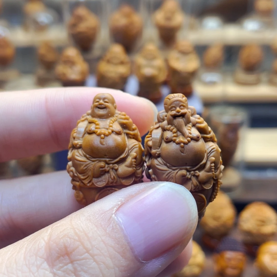 【闪购商品】手串/手链橄榄核命*