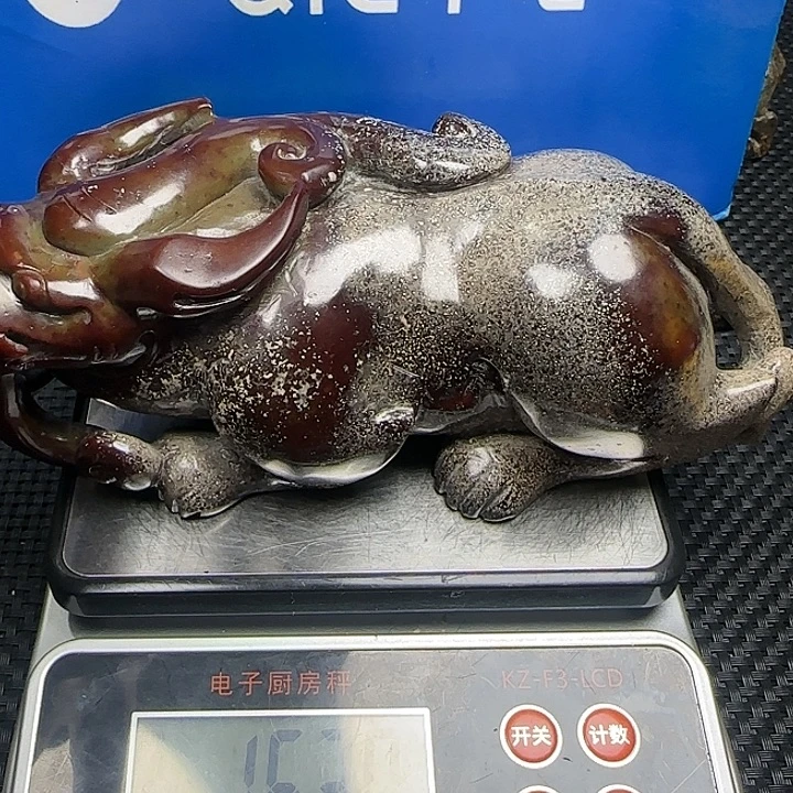 直播间闪购商品摆件