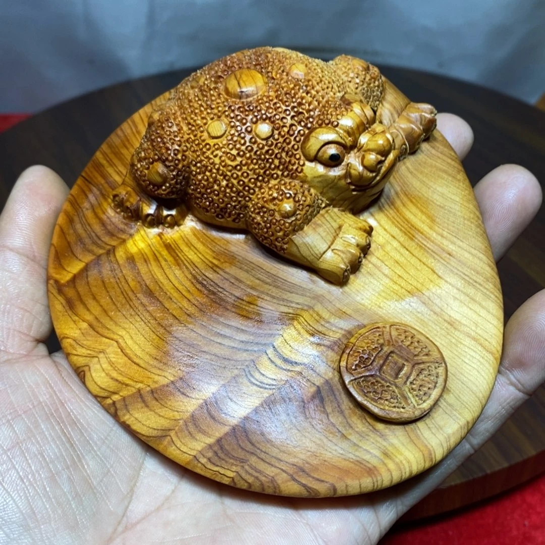 飞***柏木（崖柏）崖柏呱呱