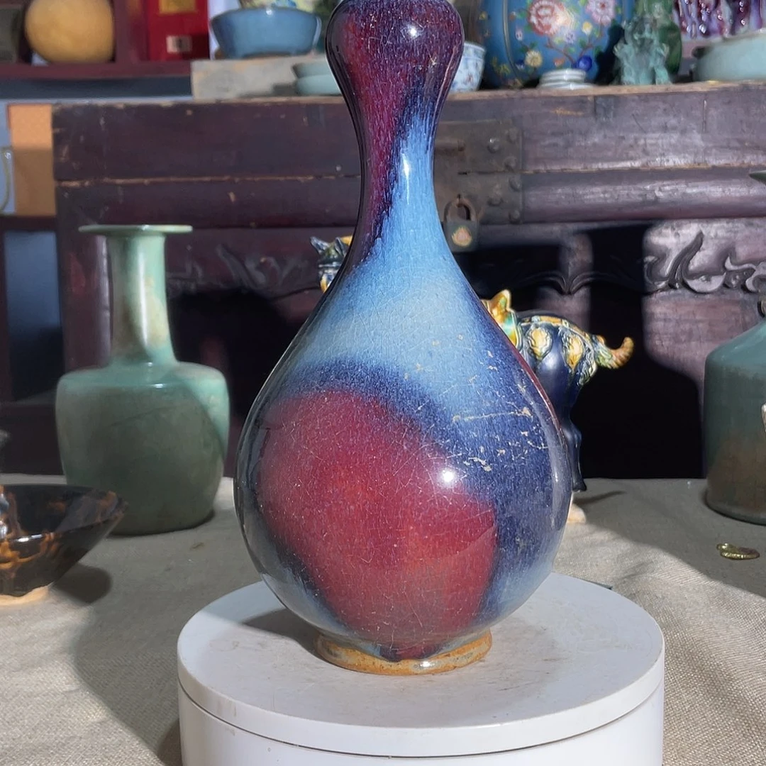 摆件钧瓷瓷瓷瓷瓷瓷瓷