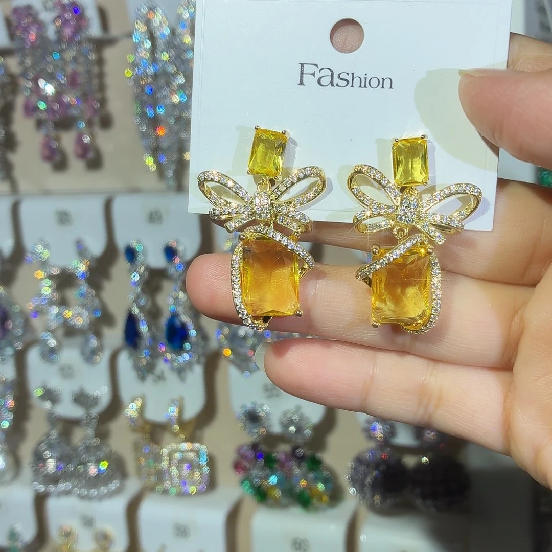 锆石铜合金925银针