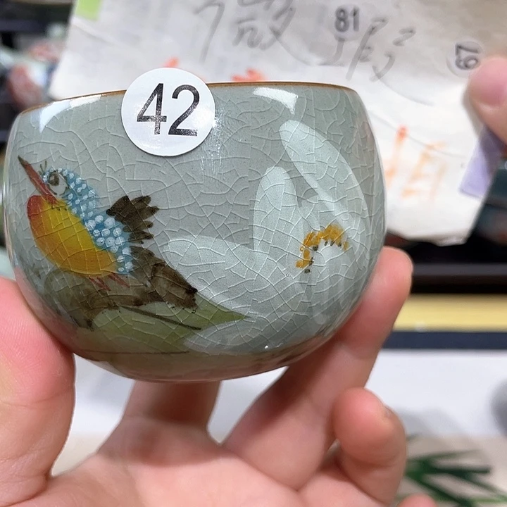 景德镇陶瓷艺术博物有限公司