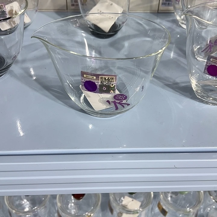 用***3手工艺品玻璃禾器茶器现货现现发