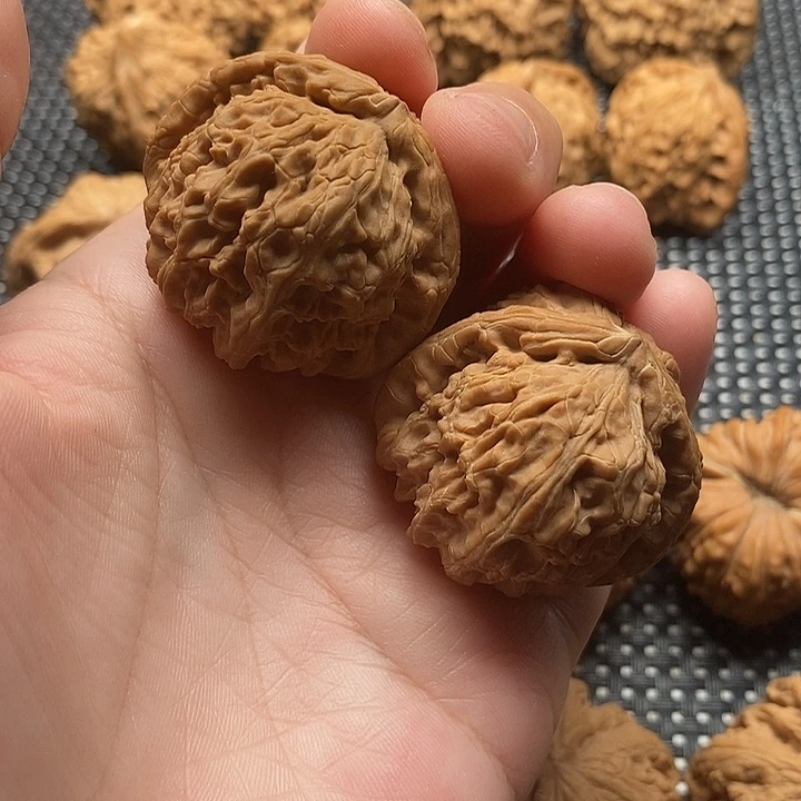 吊坠文玩核桃核桃