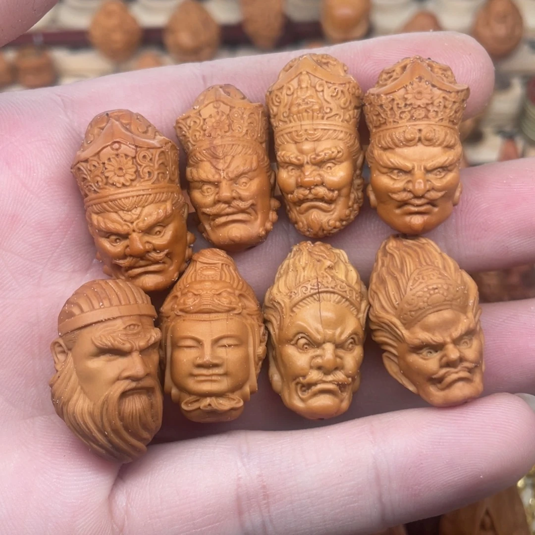 其他橄榄核封神榜