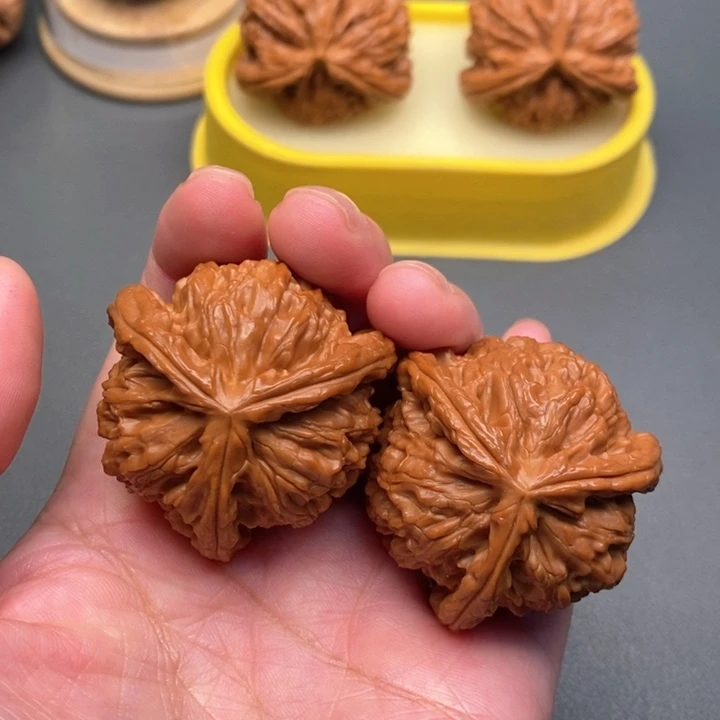 木质类用****6核桃核桃