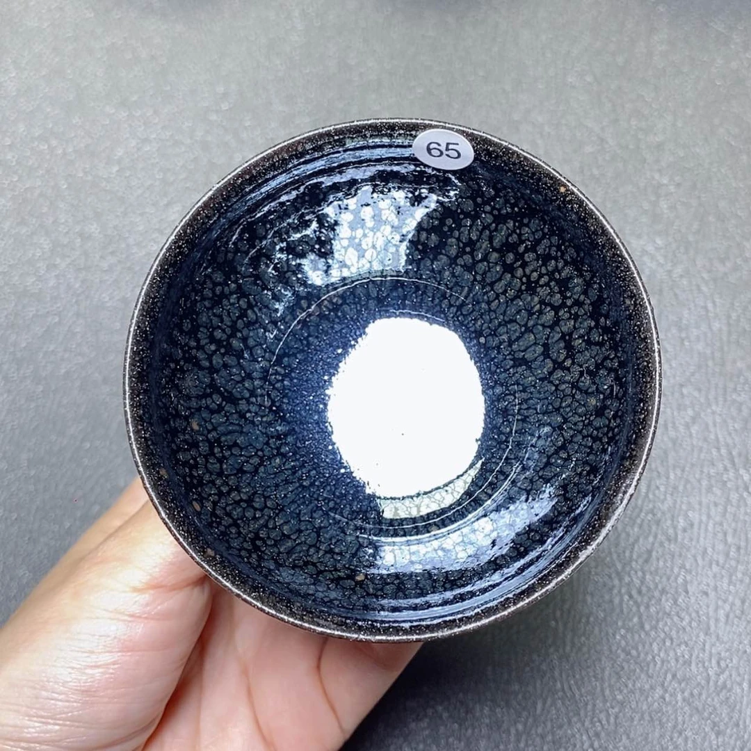 【闪购商品】茶盏65天择茶器zzzzzzzz