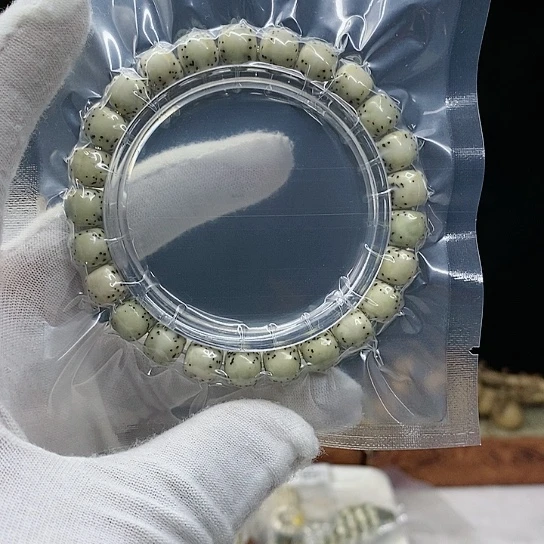 【闪购商品】星月菩提吊坠………