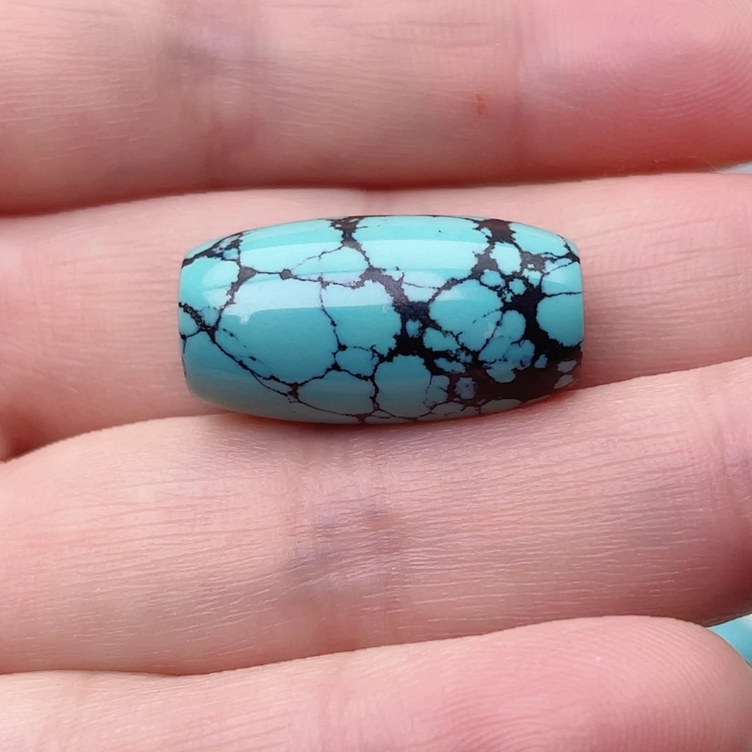 绿松石未镶嵌绿松石