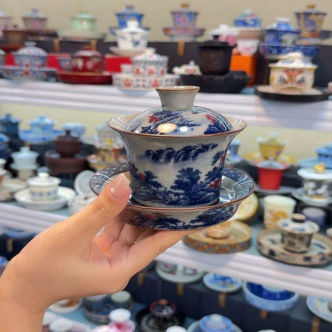 我们的目标就是成为