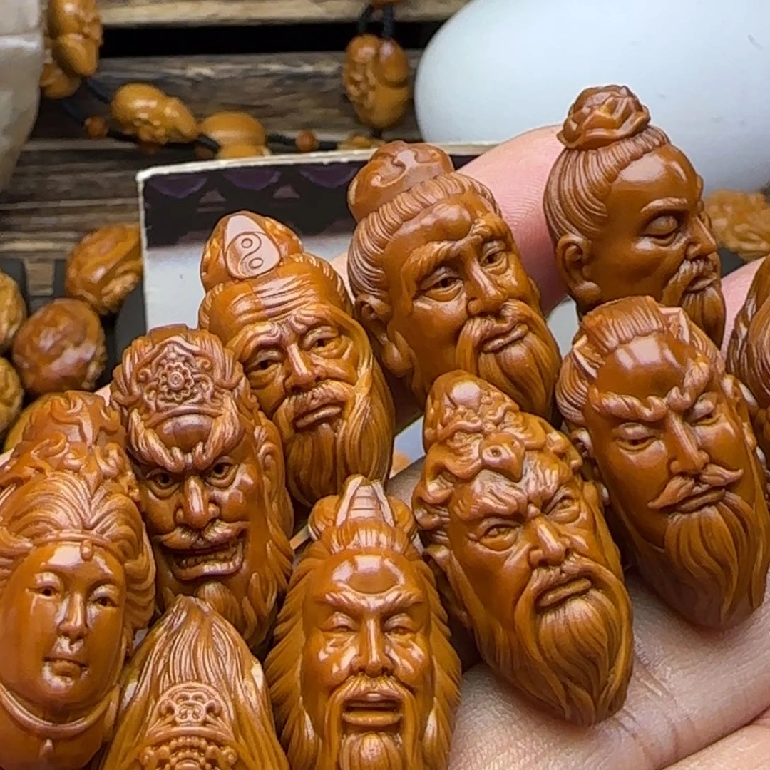 橄榄核手串橄榄橄榄