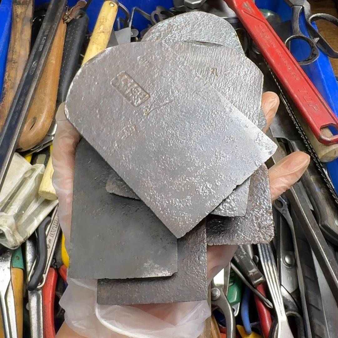 天***鹏厚款五金工具制造工艺