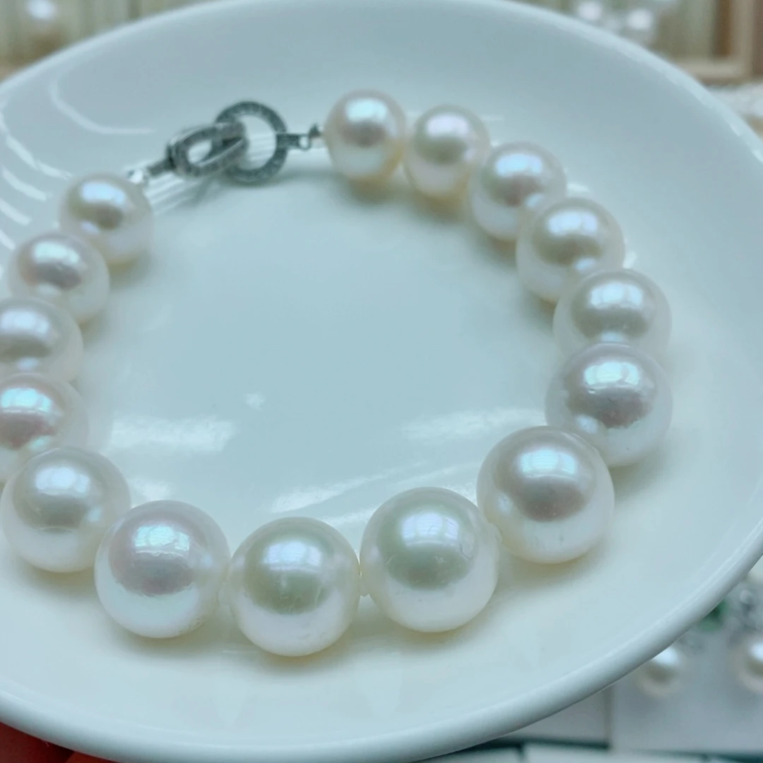 游***梦颈饰淡水珍珠未镶嵌