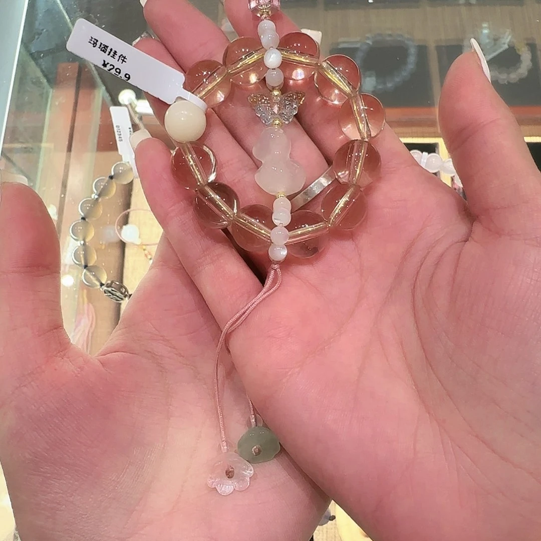 未镶嵌手链玛瑙/玉髓F**i012345