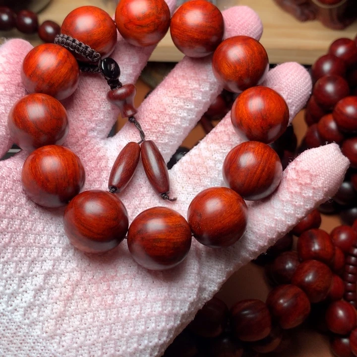 尚***击木2.0小满星芝麻点虎皮纹