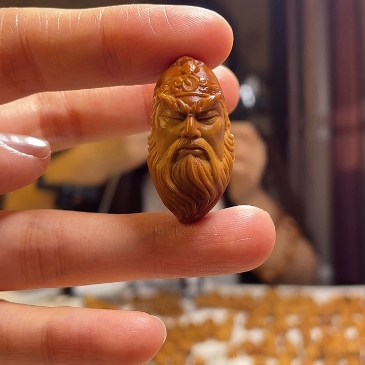 手串/手链橄榄核