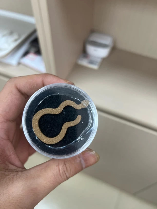 奇楠老料熏香葫芦型10片