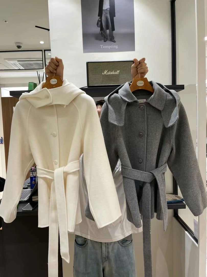 (No退No换)乔木服装