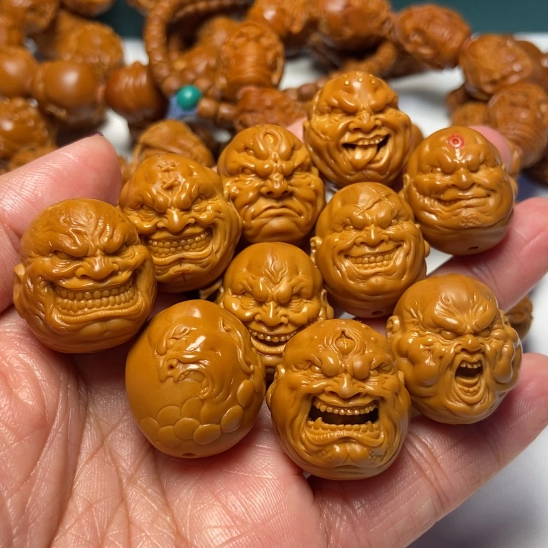 吊坠橄榄核橄榄核