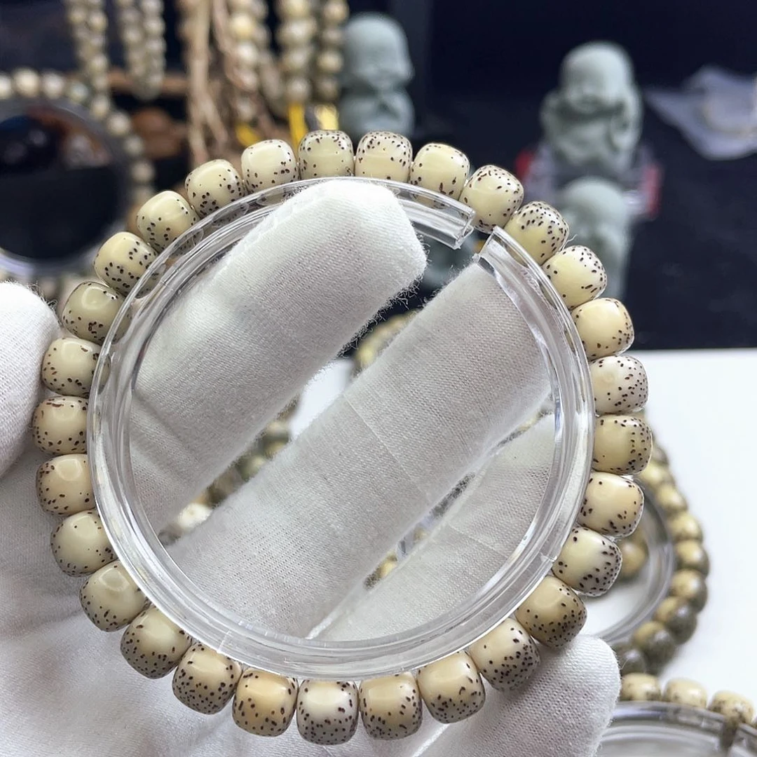 星月菩提手串(****87河豚