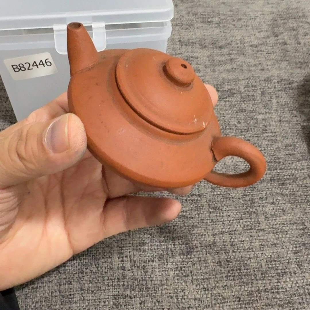 非常好用漂亮的茶具