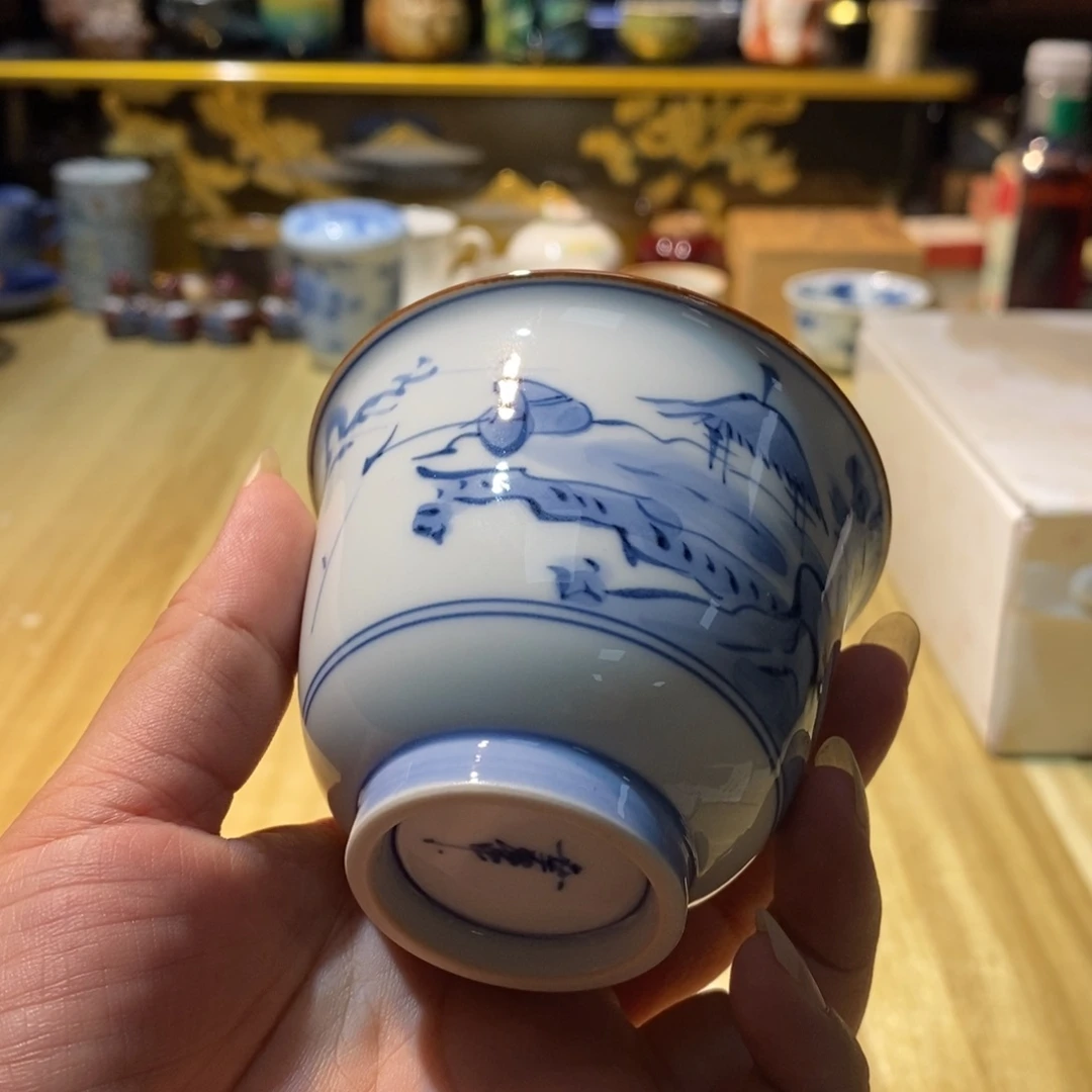 花****易雅集工艺品有限公司