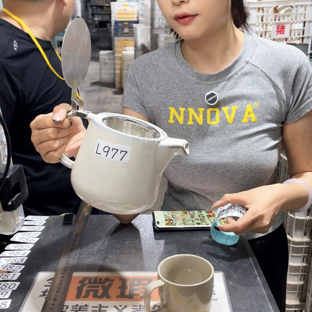 杯977             1壶4杯